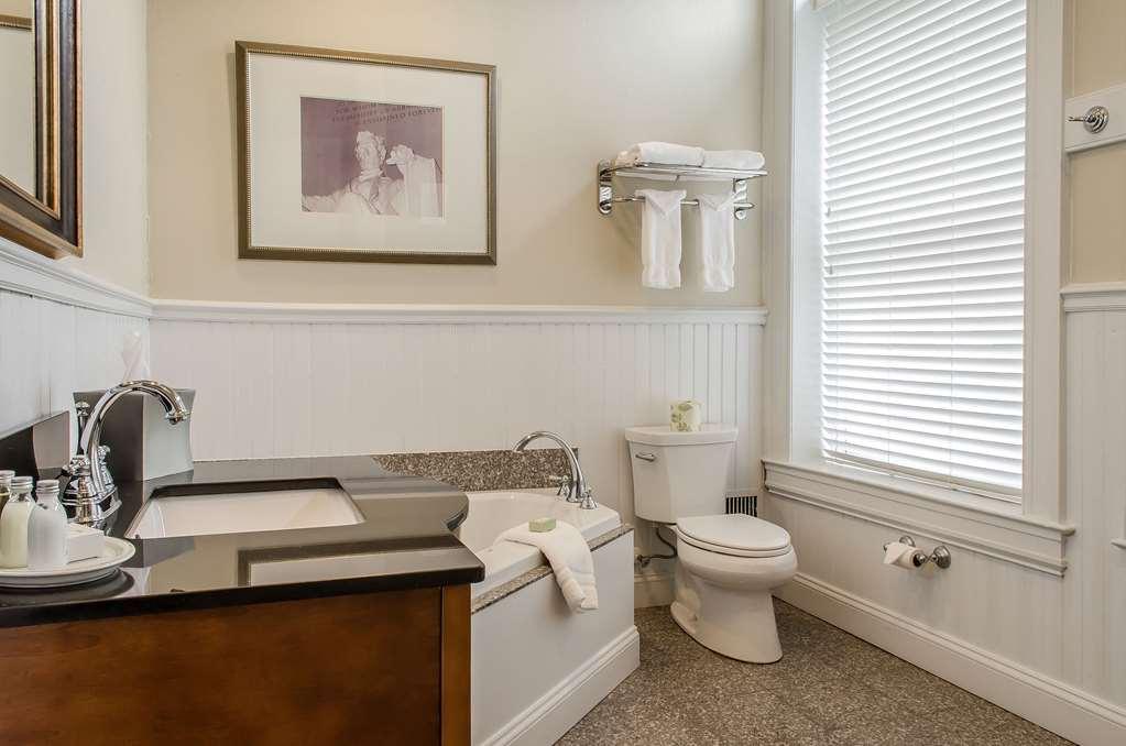 The Federal Pointe Inn Gettysburg, Ascend Hotel Collection Habitación foto