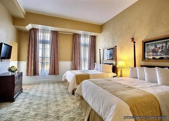 The Federal Pointe Inn Gettysburg, Ascend Hotel Collection Exterior foto